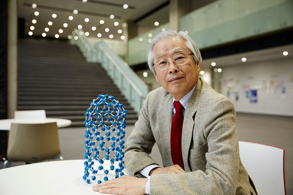 日本最近20年拿了19个诺奖,盘点中日历年获诺奖人数