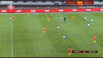 林良铭留洋集锦,林良铭韦世豪张玉宁