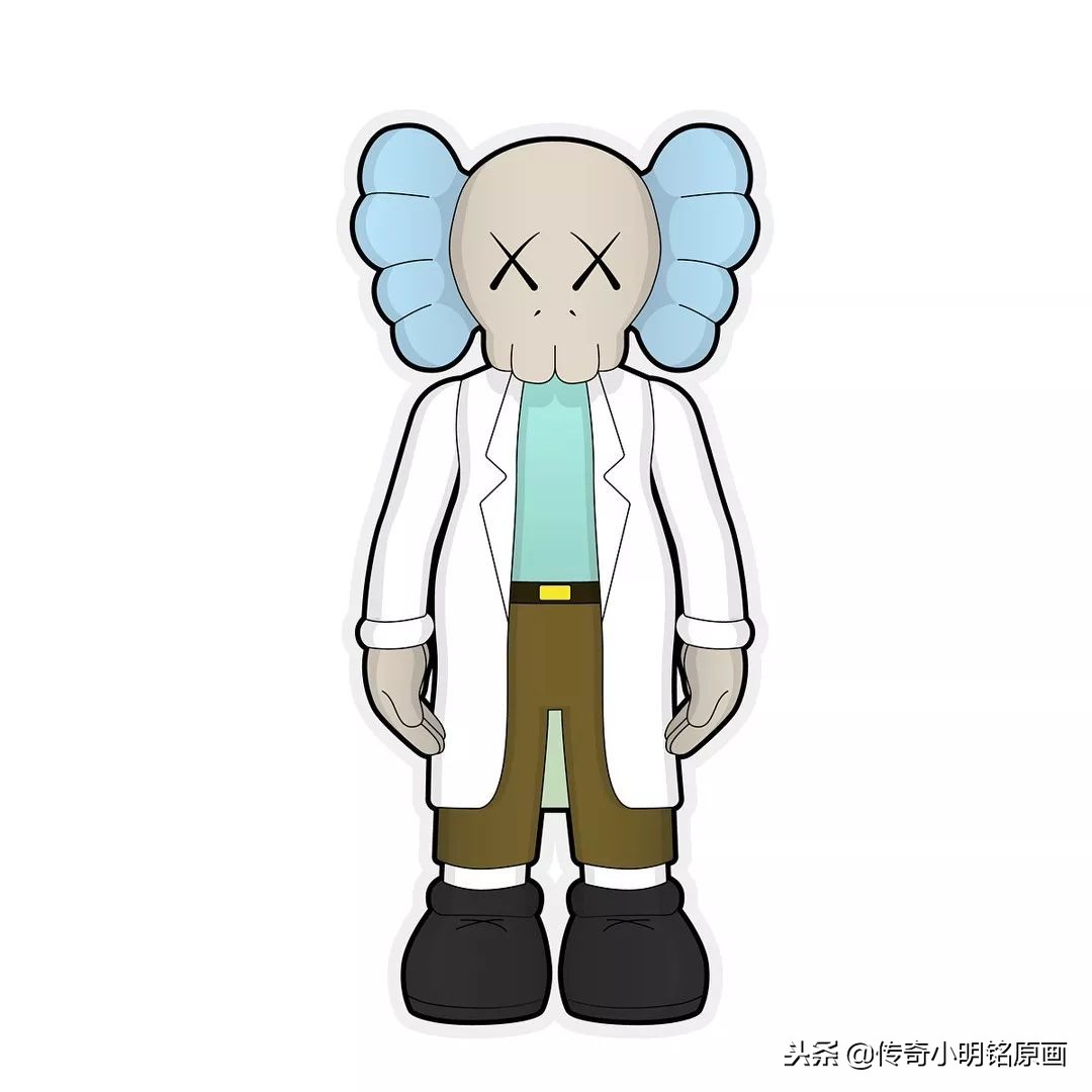 平板电脑扁平插画教程图,潮流插画图片高清