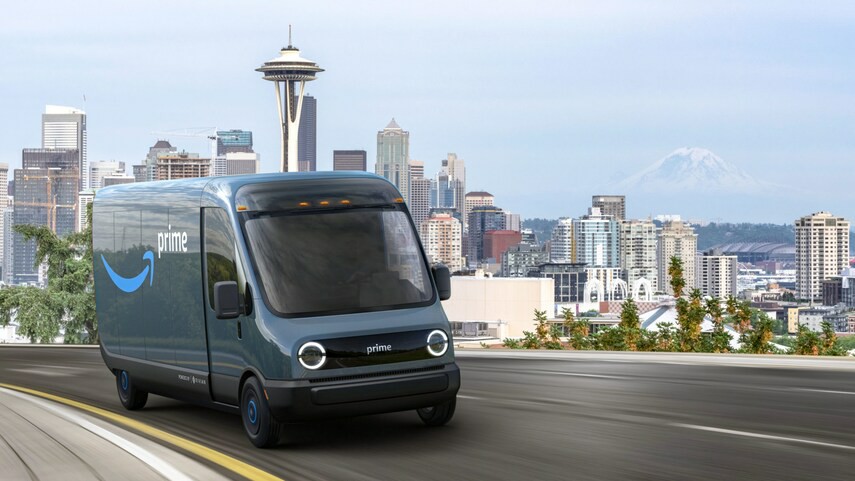 国内首款纯电皮卡即将上市,纯电皮卡的春天要到了吗