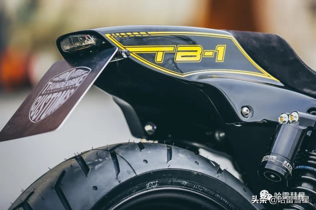 路威s改装匪帮,路威s改装dmr