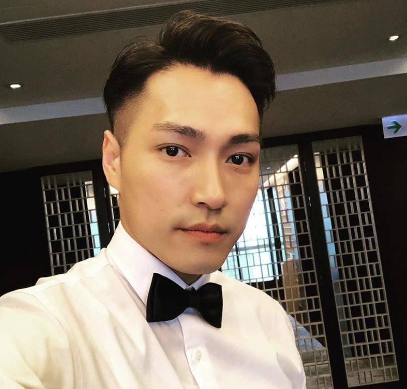 36岁TVB绿叶兼职做物理治疗师维持生计薪酬是拍戏的7倍