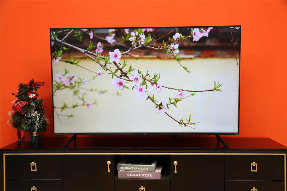 oppo智能电视k965英寸,oppo智能电视k9和华为智慧屏se