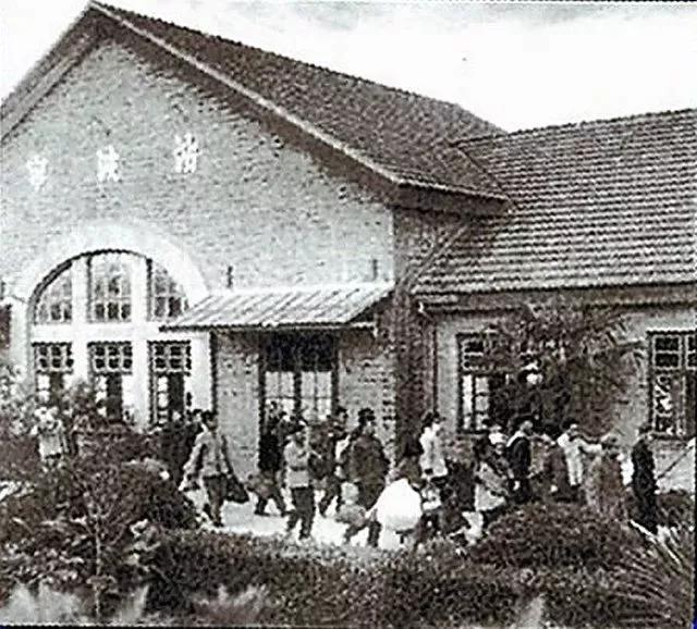 宁波近500年的城市变迁,宁波轨道交通发展历史图