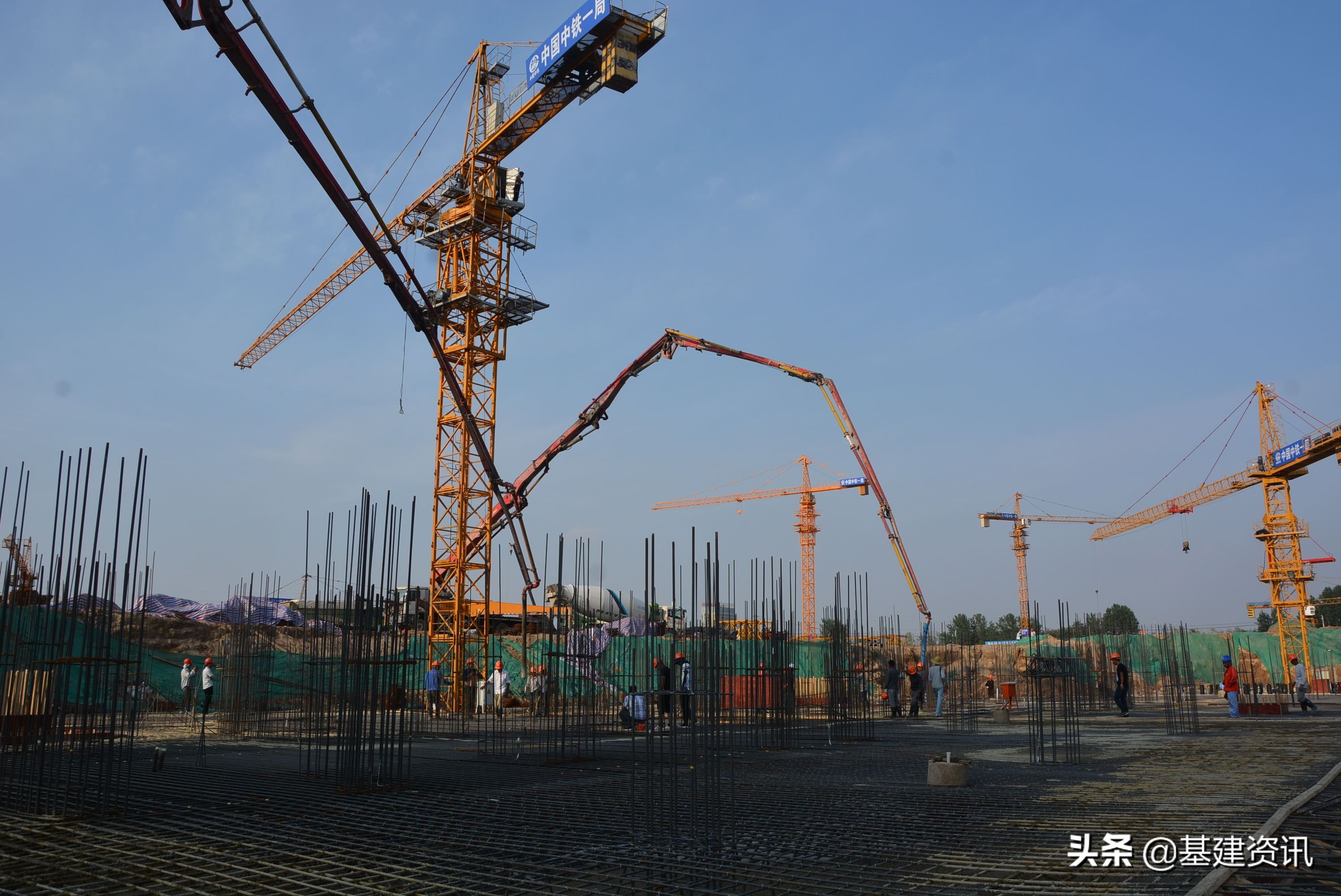 挺进中原,挺进中原视频