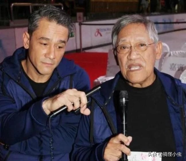 吴耀汉：80岁每月洗肾4次续命，身家上亿一分不给儿子