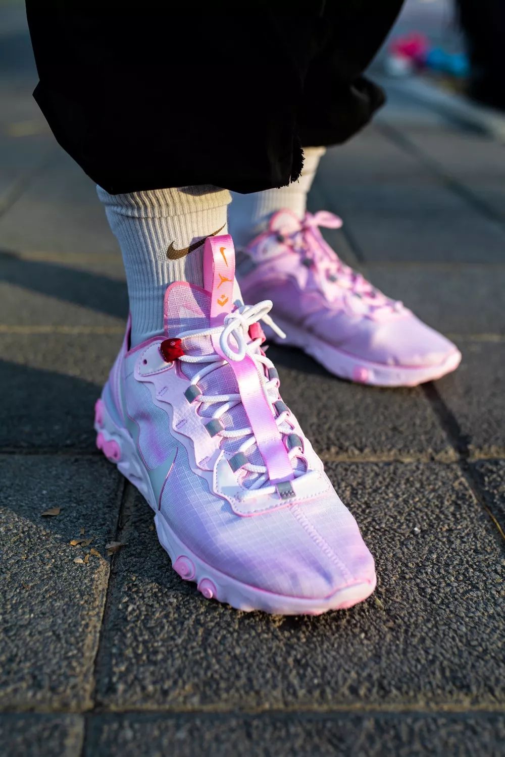 nike匡威乔丹联名,aj2和匡威联名套装