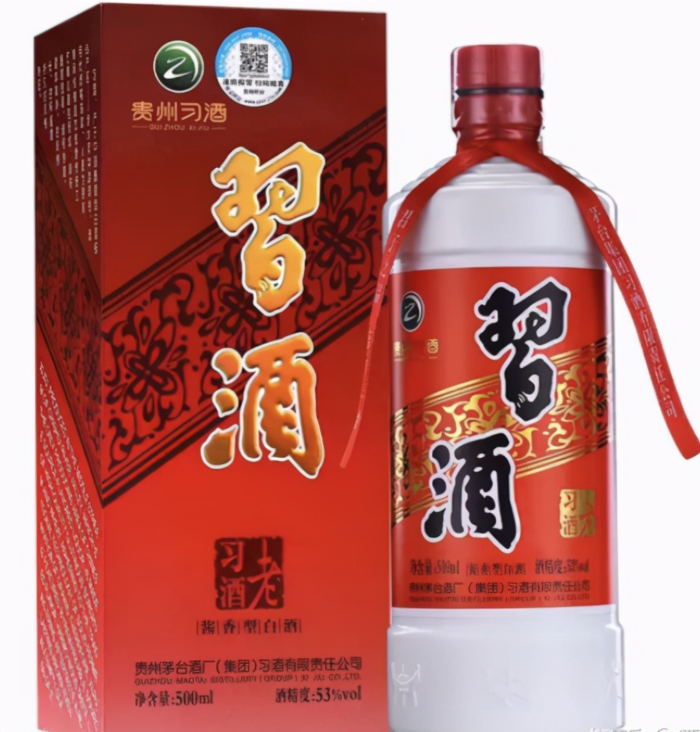 不输茅台的4大好酒,老酒鬼推荐几种酒