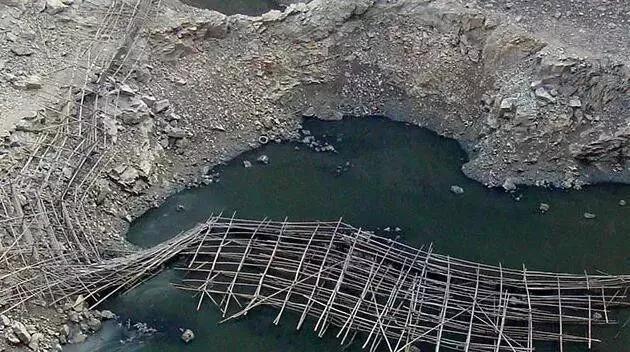 矿山生态修复的现状问题及对策,矿山修复案例小标题