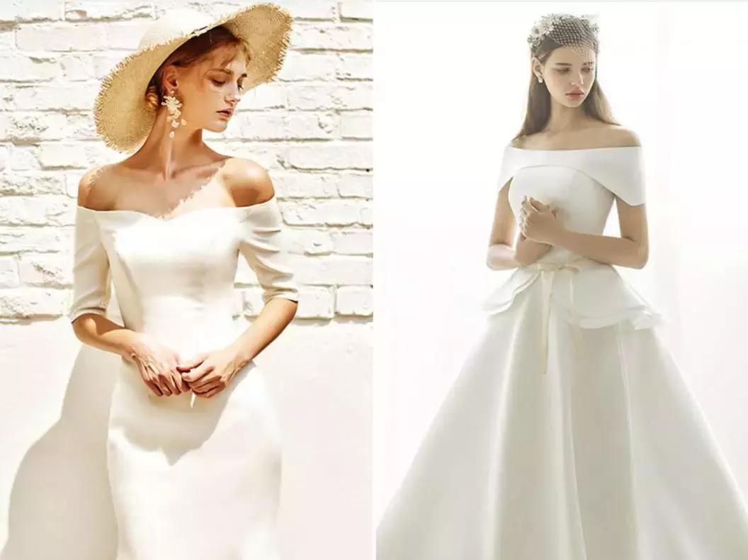 婚纱是买便宜还是租便宜,婚纱是买还是租划算