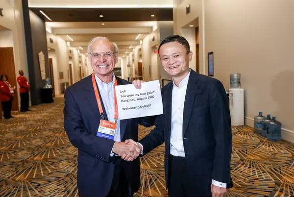 马云说苏世民成功视频,马云和苏世民谁有钱