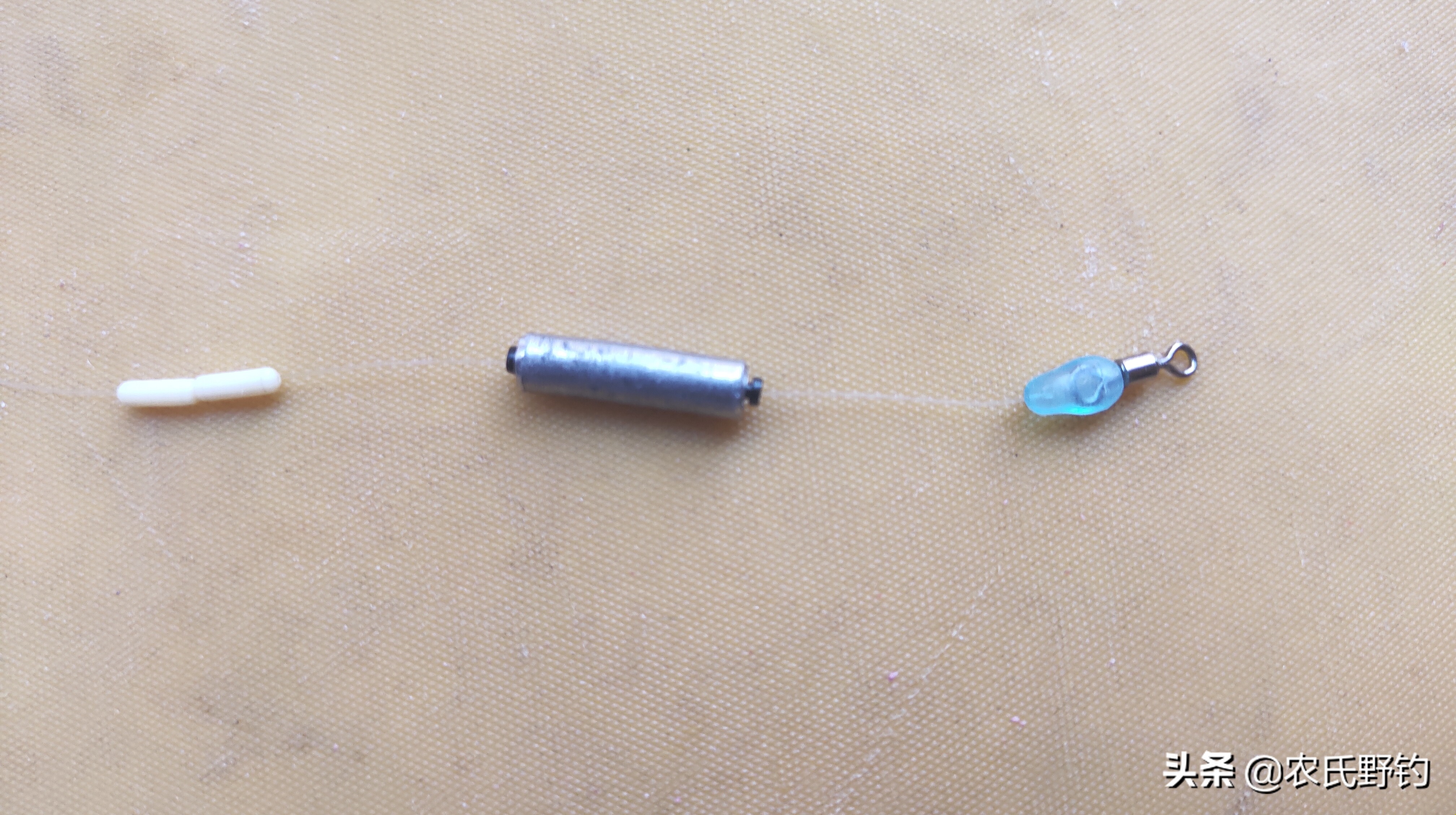 几个小技巧教你钓上鱼,掌握这几个野钓小技巧