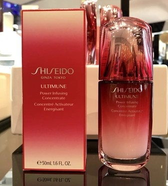 资生堂哪个系列抗衰老紧致,资生堂什么系列护肤品好用