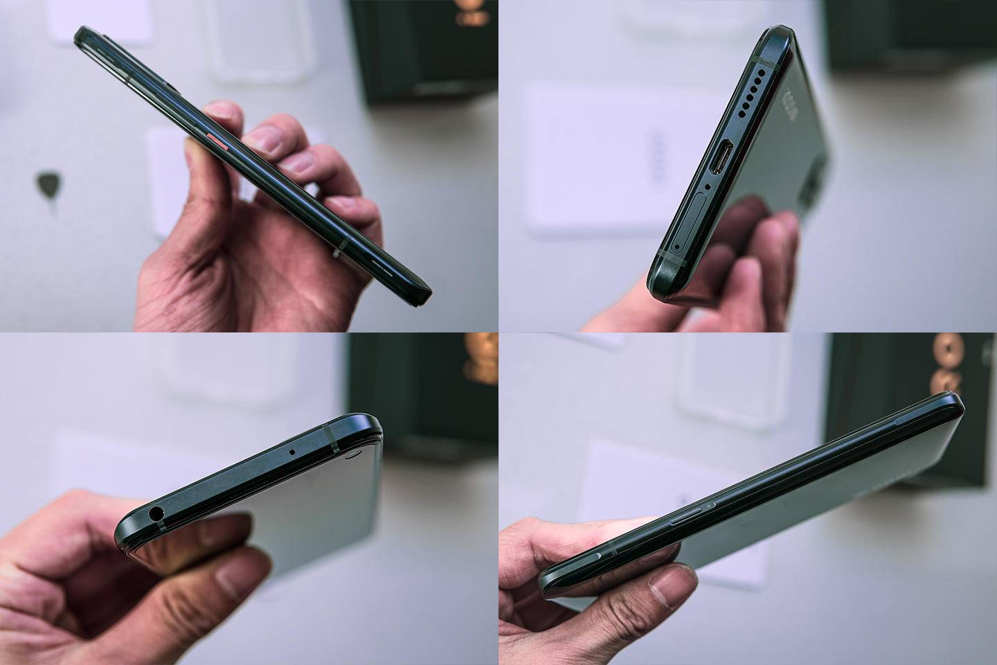 iqoo3实际体验,iqoo3手机实战测评