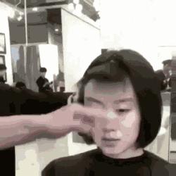 过年期间理发店安全吗,过年前千万别烫头