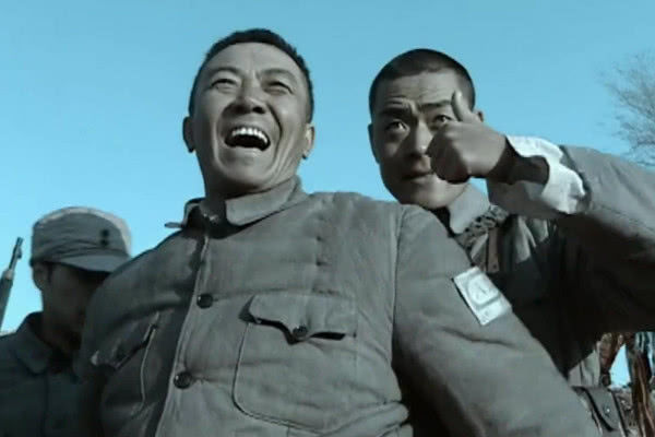 亮剑楚云飞送李云龙子母手枪,亮剑中楚云飞送给李云龙的枪