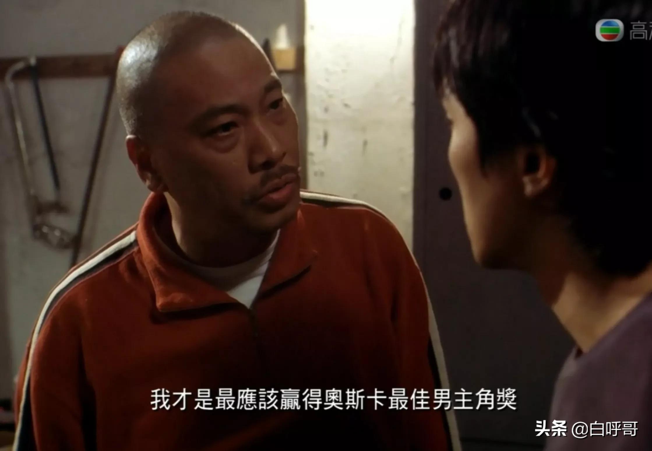 吴孟达配角之王,吴孟达一个过气的金牌配角