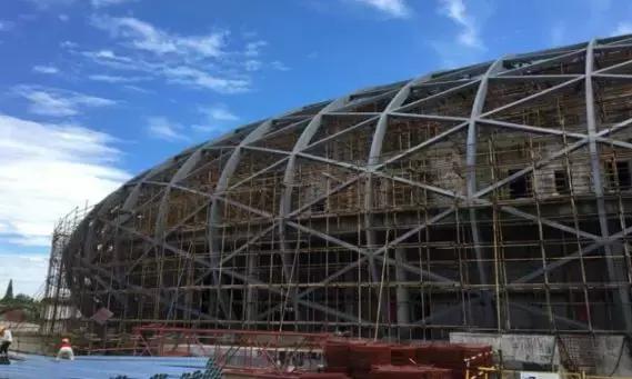 上海建工国家会展中心,上海建工公司会议