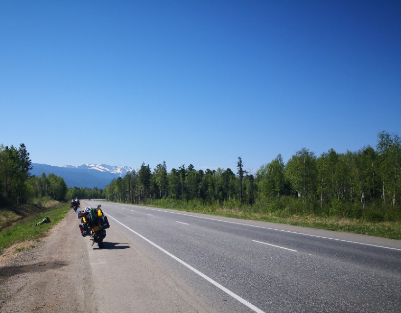 贝加尔斯克俄罗斯,贝加尔湖贝加尔斯克