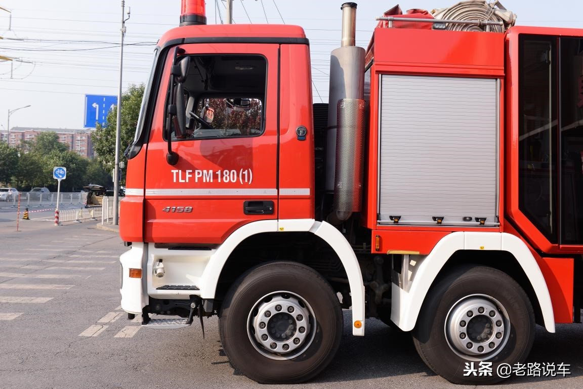 大水牛优点,真正的大水牛