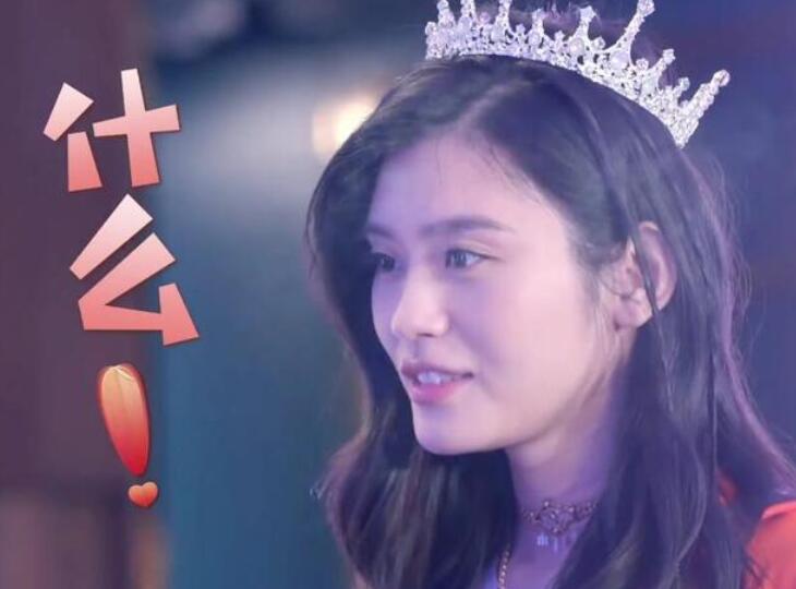 何猷君分享追求奚梦瑶过程,何猷君用什么方式打动奚梦瑶的心