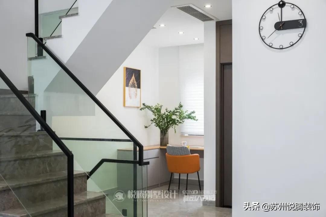 100套别墅设计效果图,100方别墅装修