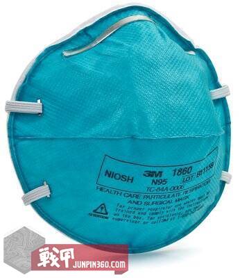 3m半呼吸面罩防冠状病毒,3m呼吸阀门口罩为什么不建议戴