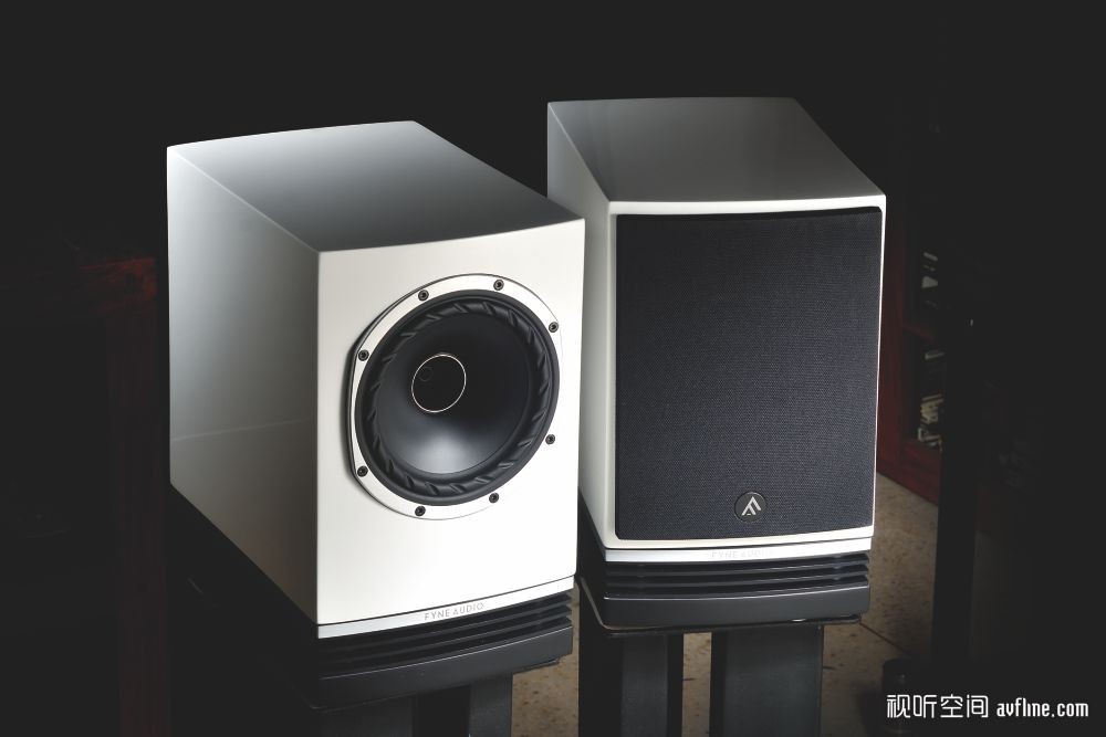 hifi技术,fyneaudiof500书架音箱评测