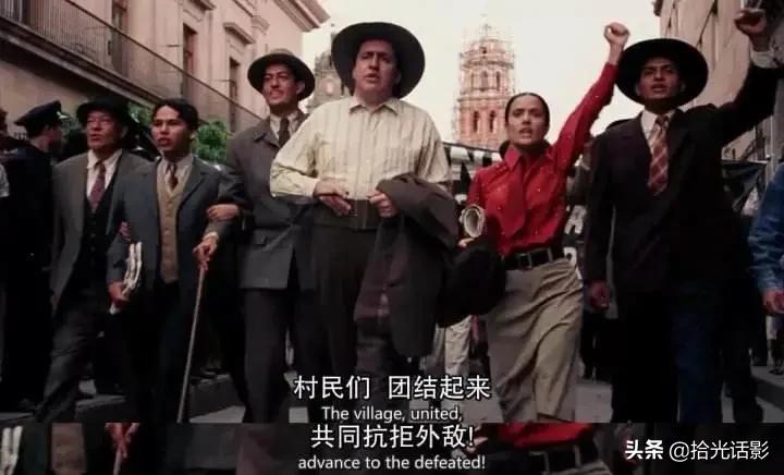 弗里达一个传奇女画家的一生,女画家弗里达电影解说