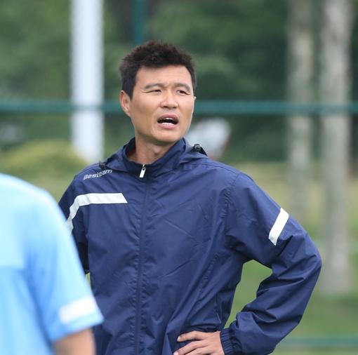 廖力生破门助泰山队客场取胜,廖力生破门助泰山队获胜