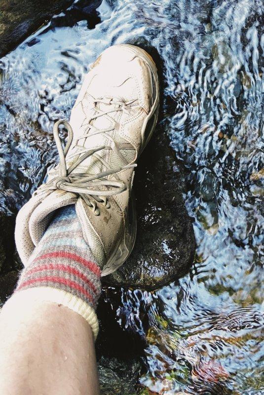 lowa美军军靴,美国特种部队穿的衣服