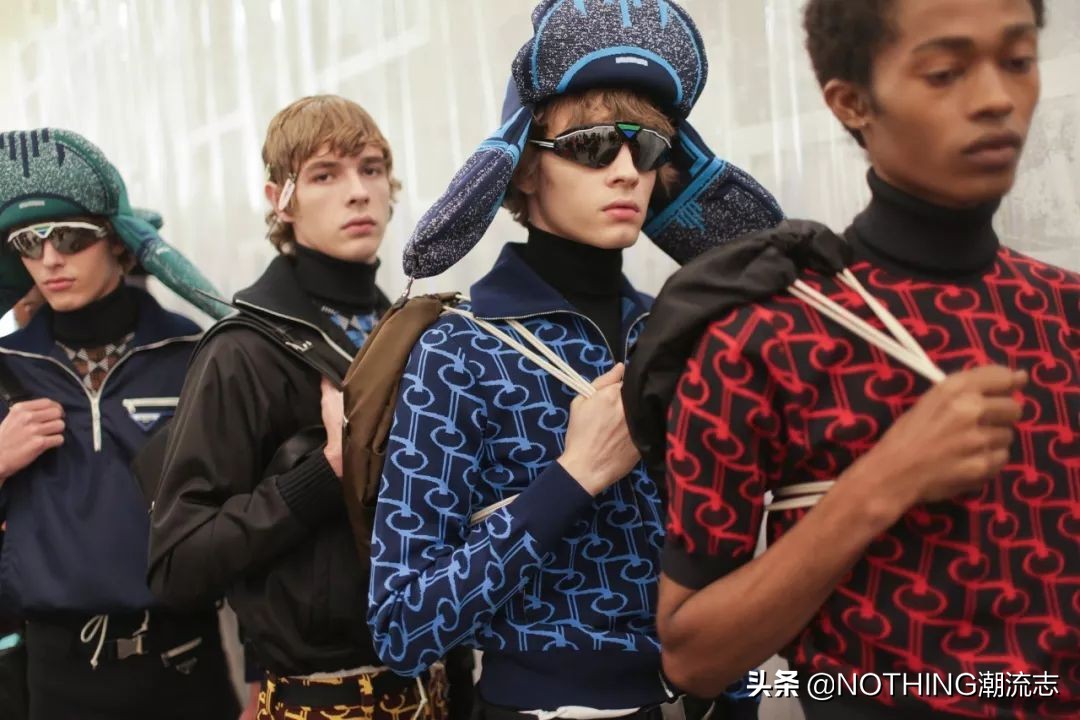 意大利十大男装品牌杰尼亚,意大利十大男装