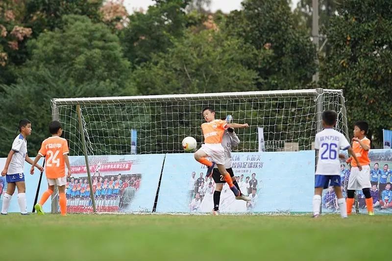 2021-2022无锡市小学足球超级联赛,无锡2019小学生校园足球冠军赛事