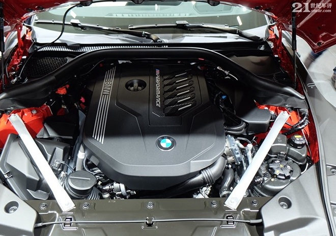 宝马z4concept敞篷跑车,宝马z4敞篷2020款落地多少钱