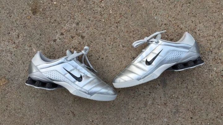 nike16年跑鞋发展,nikeshox全系列