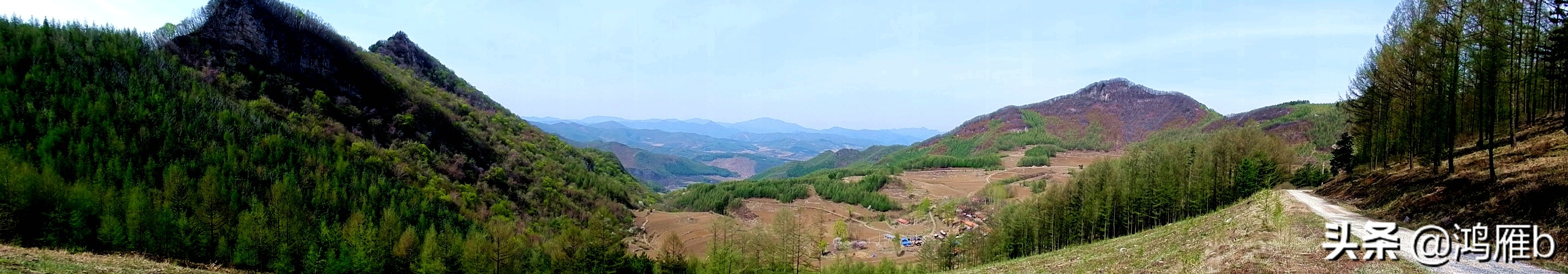 本溪小众秘境,本溪神秘山村