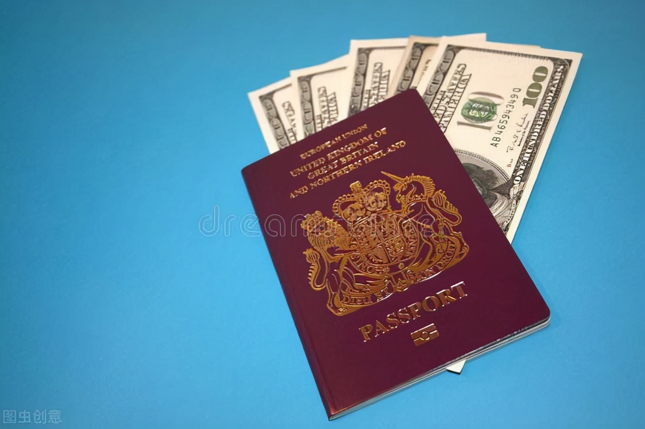 护照基本知识图解,护照使用教程