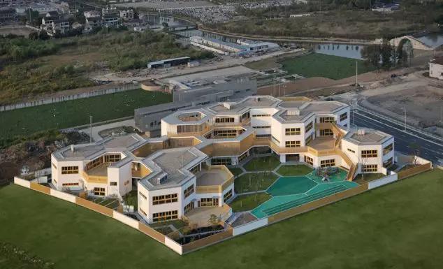 上海十大最好的国际幼儿园,上海十大顶级幼儿园