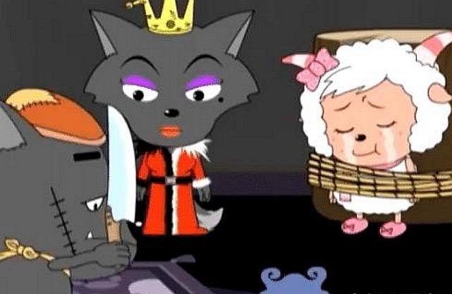 喜羊羊禁播真正原因,喜羊羊被禁播几年了