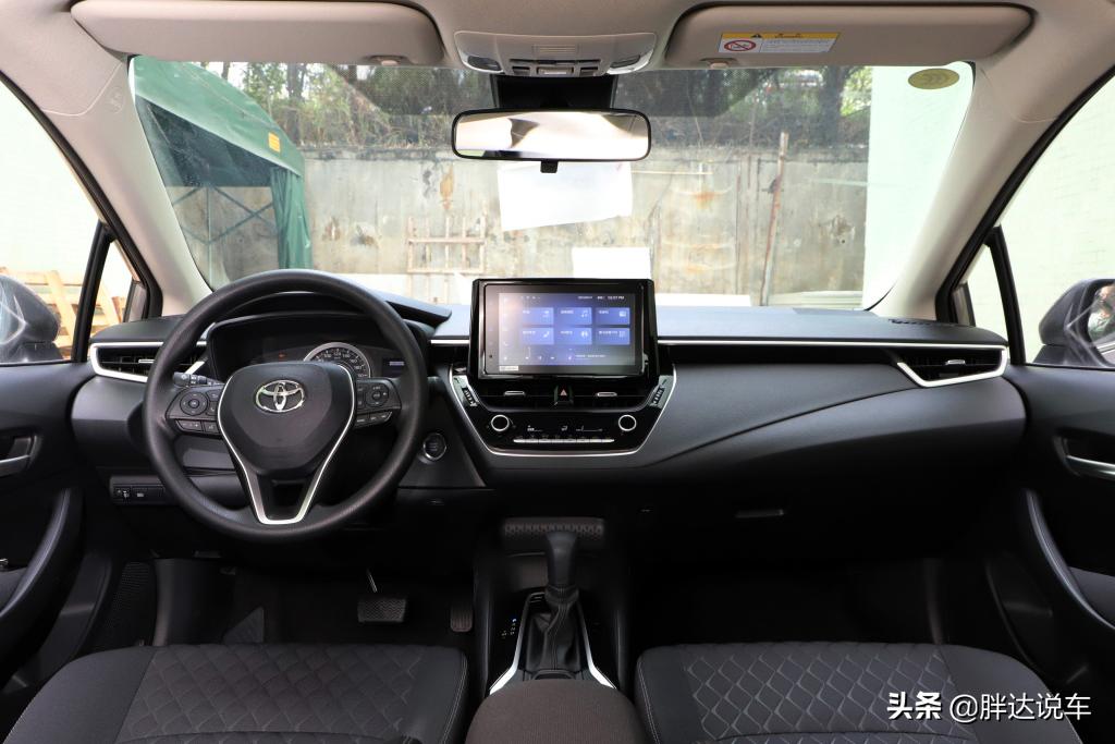 凌尚和亚洲狮卡罗拉哪个更好,凌尚卡罗拉雷凌该怎么选