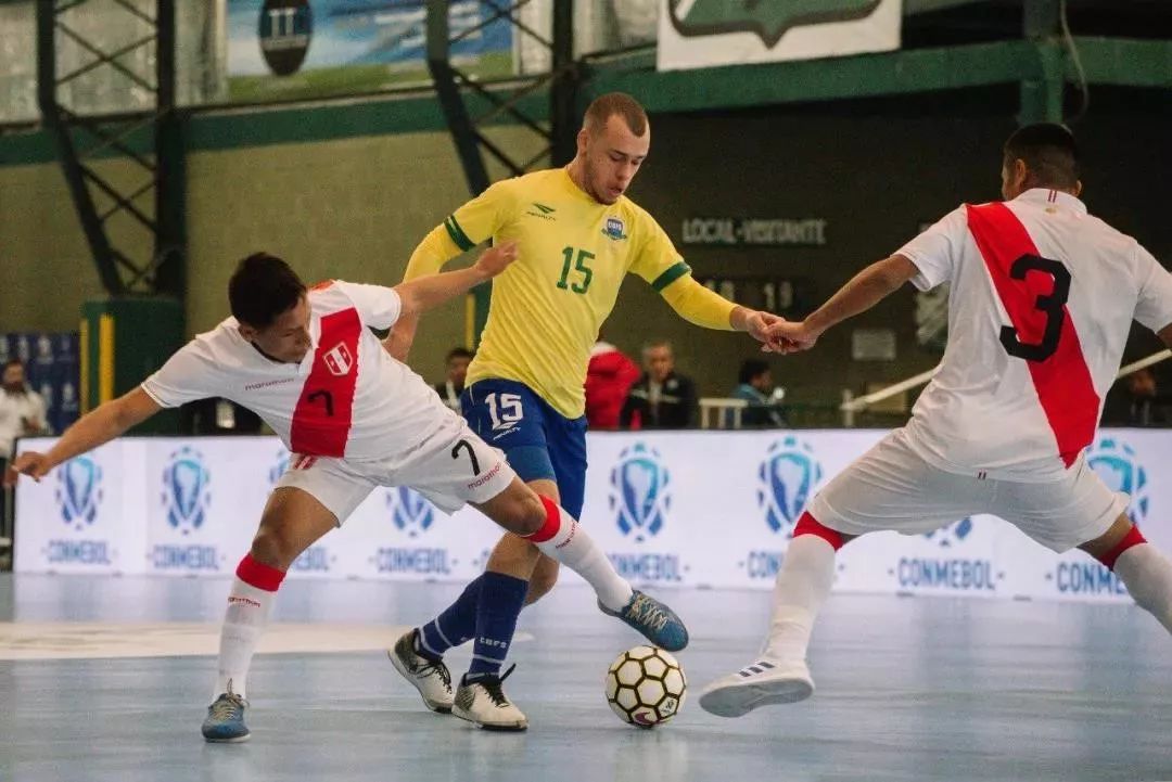 五人制巴西队的比赛视频,五人制足球中国队负于巴西队
