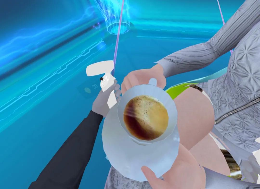 我花了50块钱，围观了一个“-6.5”的元宇宙