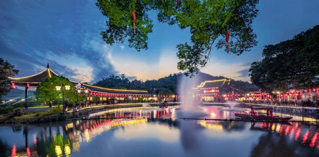 温州旅游景区排行榜前十名,温州十大免费景区排行榜最新