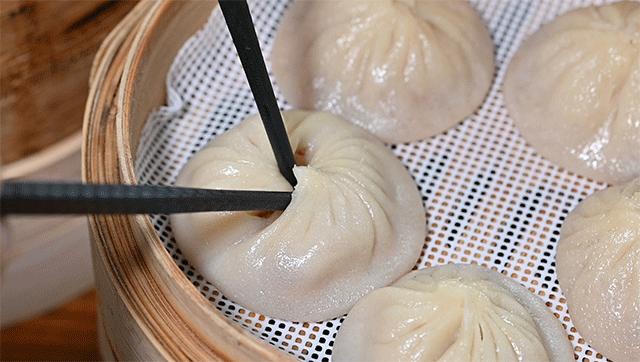 厦门灌汤包老字号,老字号灌汤包团购