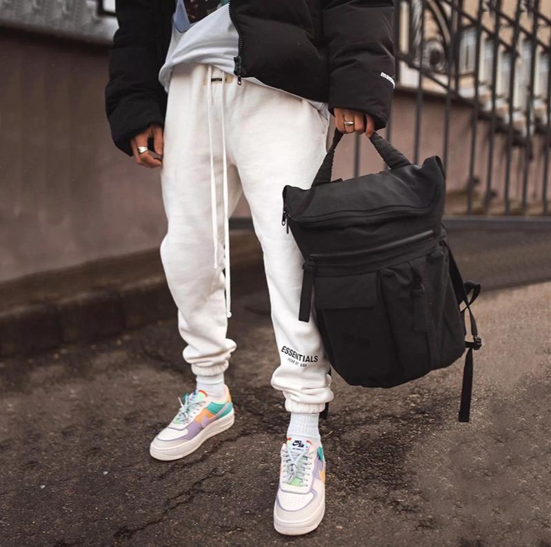 fogfearofgod专卖店国内有吗,fogfearofgod短袖真假