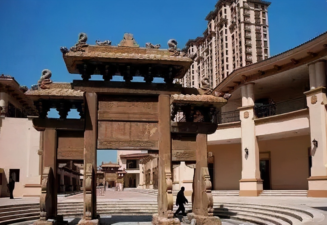 青岛李沧网红打卡地景点,李沧小吃打卡的地方