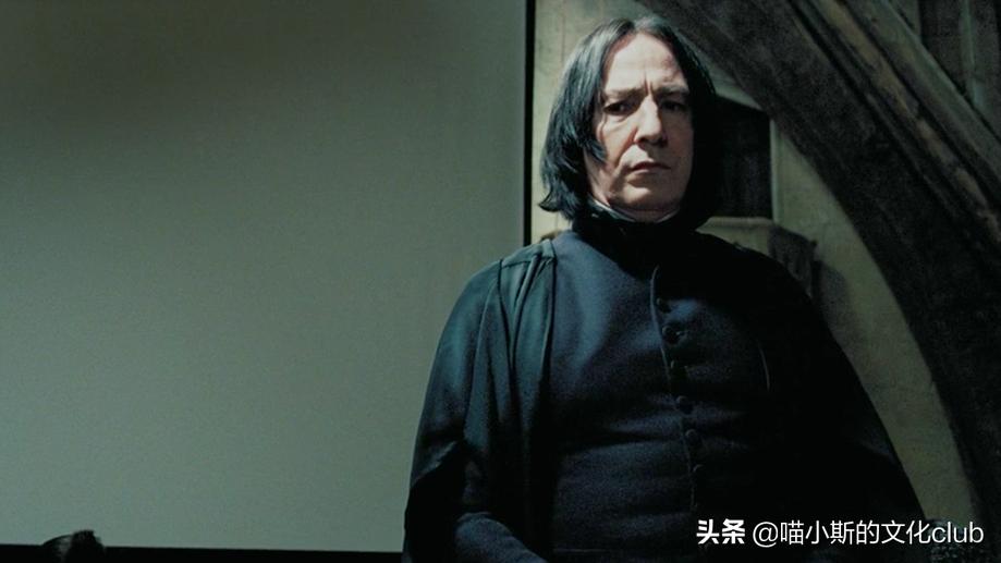 哈利·波特里的狼人都有谁,哈利波特有狼人的是哪一部