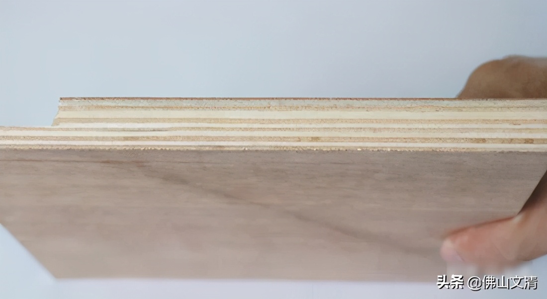 实木家具贴皮与不贴皮的区别,家具贴皮用什么材料最好
