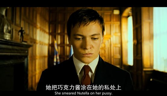 最香艳猎奇的犯罪片，竟然出了加长版