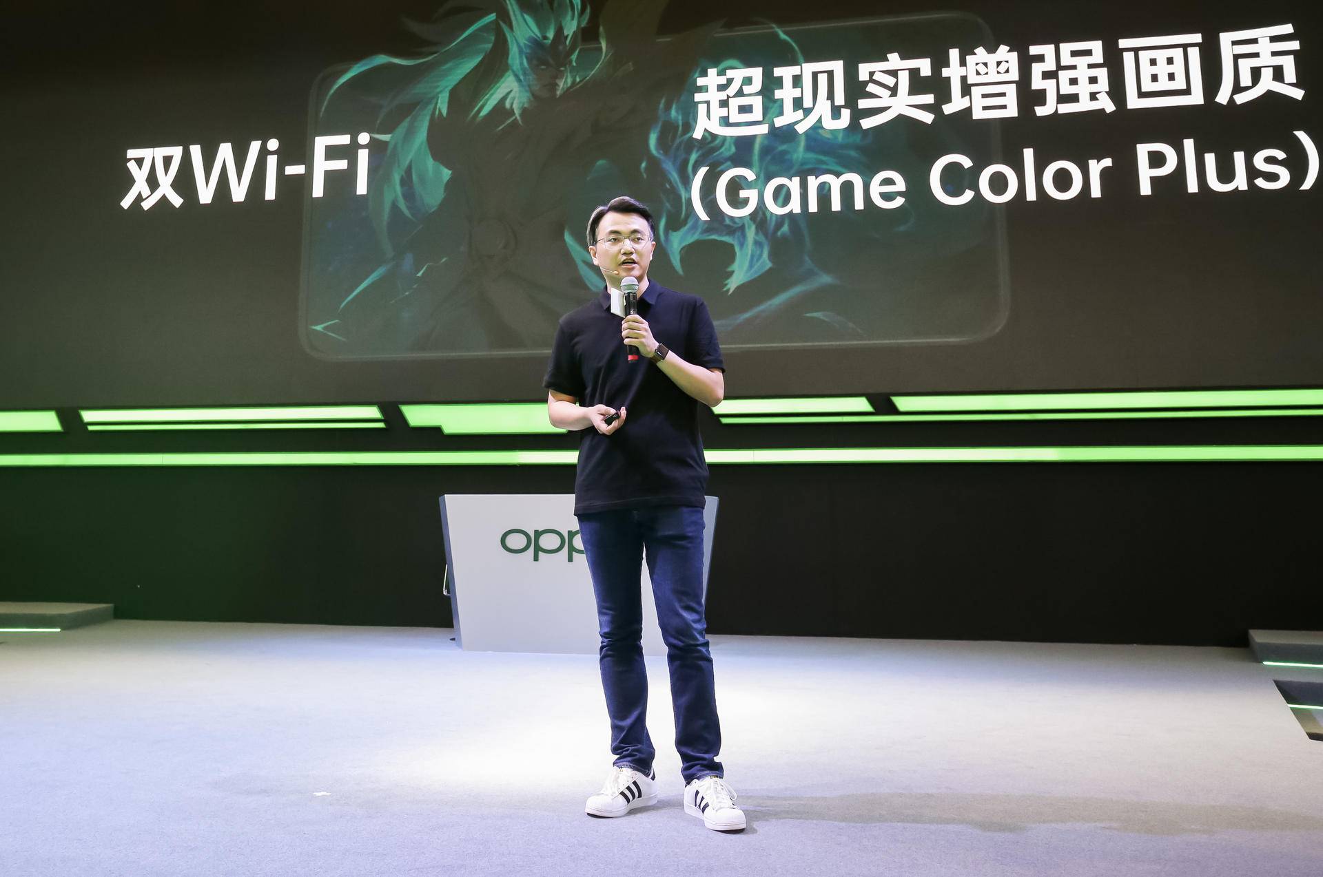 oppo双wifi加速真的有用吗,oppo有哪些支持双wifi功能